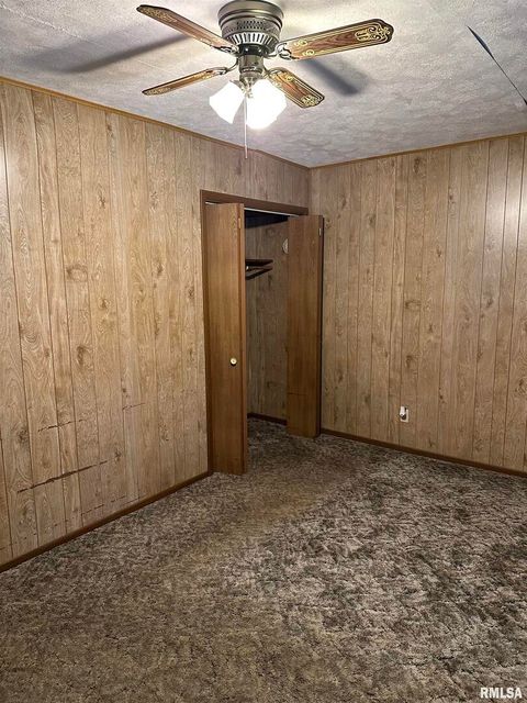 Tiny photo for 7863 Idyle Wild Street, Duquoin, IL 62832 (MLS # EB459993)