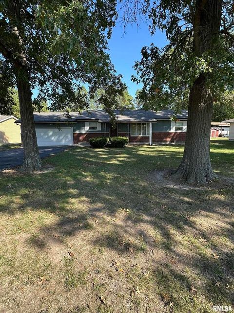 Tiny photo for 7863 Idyle Wild Street, Duquoin, IL 62832 (MLS # EB459993)