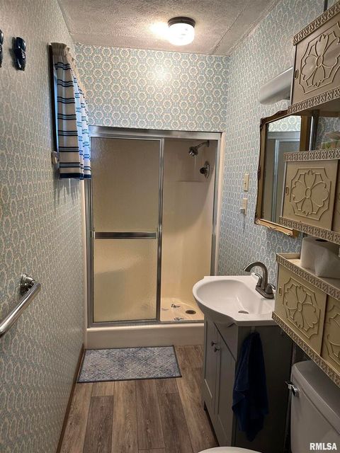 Tiny photo for 7863 Idyle Wild Street, Duquoin, IL 62832 (MLS # EB459993)