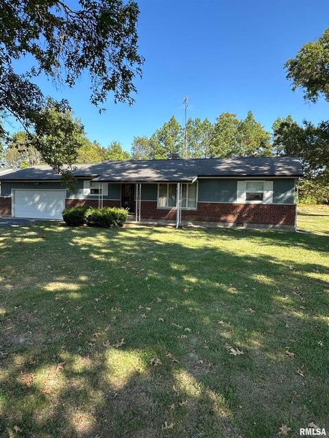 Tiny photo for 7863 Idyle Wild Street, Duquoin, IL 62832 (MLS # EB459993)