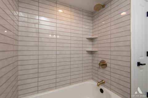 Tiny photo for 18441 Stewart Avenue, Homewood, IL 60430 (MLS # 12554205)