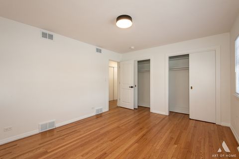 Tiny photo for 18441 Stewart Avenue, Homewood, IL 60430 (MLS # 12554205)