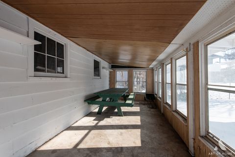 Tiny photo for 18441 Stewart Avenue, Homewood, IL 60430 (MLS # 12554205)