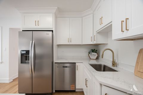 Tiny photo for 18441 Stewart Avenue, Homewood, IL 60430 (MLS # 12554205)