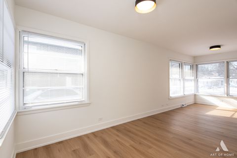 Tiny photo for 18441 Stewart Avenue, Homewood, IL 60430 (MLS # 12554205)