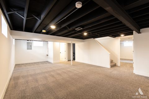 Tiny photo for 18441 Stewart Avenue, Homewood, IL 60430 (MLS # 12554205)