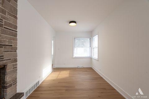 Tiny photo for 18441 Stewart Avenue, Homewood, IL 60430 (MLS # 12554205)