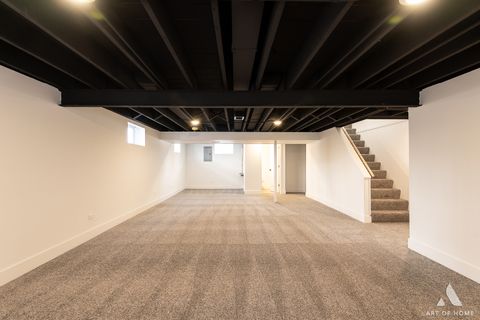 Tiny photo for 18441 Stewart Avenue, Homewood, IL 60430 (MLS # 12554205)