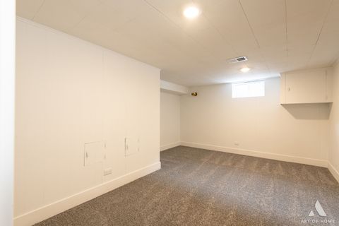 Tiny photo for 18441 Stewart Avenue, Homewood, IL 60430 (MLS # 12554205)