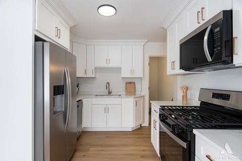 Tiny photo for 18441 Stewart Avenue, Homewood, IL 60430 (MLS # 12554205)