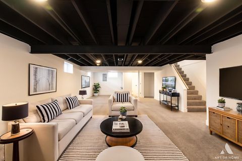 Tiny photo for 18441 Stewart Avenue, Homewood, IL 60430 (MLS # 12554205)