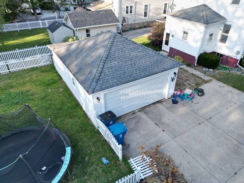 Tiny photo for 533 S 4th Street, Watseka, IL 60970 (MLS # 12474119)