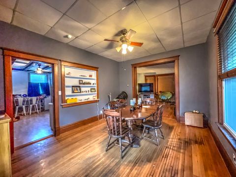 Tiny photo for 533 S 4th Street, Watseka, IL 60970 (MLS # 12474119)