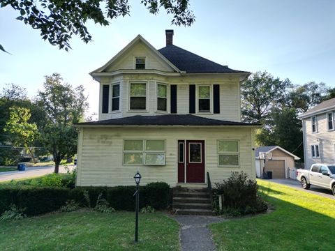 Tiny photo for 533 S 4th Street, Watseka, IL 60970 (MLS # 12474119)