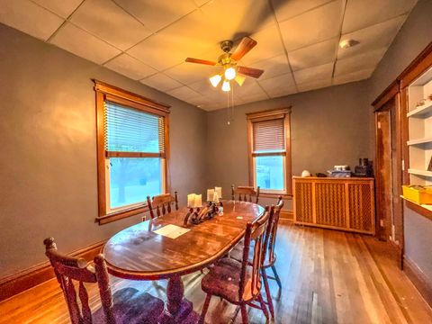 Tiny photo for 533 S 4th Street, Watseka, IL 60970 (MLS # 12474119)