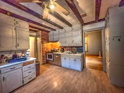 Tiny photo for 533 S 4th Street, Watseka, IL 60970 (MLS # 12474119)