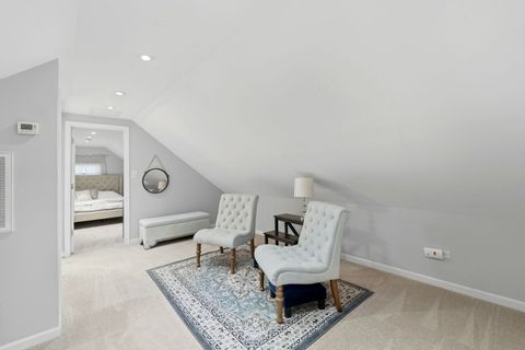 Tiny photo for 5135 W Melrose Street, Chicago, IL 60641 (MLS # 12643984)
