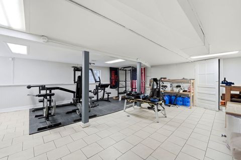 Tiny photo for 5135 W Melrose Street, Chicago, IL 60641 (MLS # 12643984)