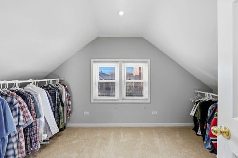 Tiny photo for 5135 W Melrose Street, Chicago, IL 60641 (MLS # 12643984)