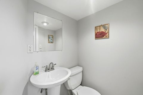 Tiny photo for 5135 W Melrose Street, Chicago, IL 60641 (MLS # 12643984)
