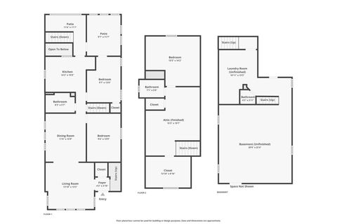 Tiny photo for 5135 W Melrose Street, Chicago, IL 60641 (MLS # 12643984)