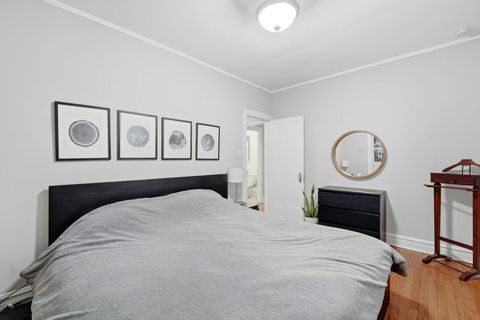 Tiny photo for 5135 W Melrose Street, Chicago, IL 60641 (MLS # 12643984)