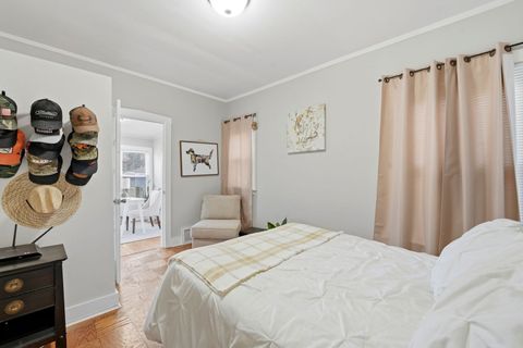Tiny photo for 5135 W Melrose Street, Chicago, IL 60641 (MLS # 12643984)
