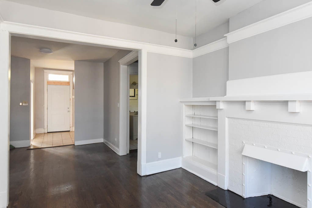 1251 W ROSEMONT Avenue 3