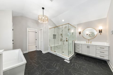 Tiny photo for 1314 N Eagle Street, Naperville, IL 60563 (MLS # 12613437)