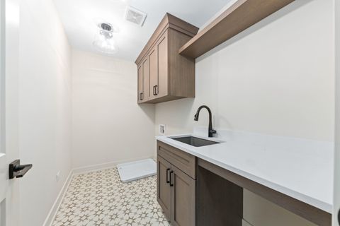 Tiny photo for 1314 N Eagle Street, Naperville, IL 60563 (MLS # 12613437)