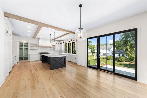 Tiny photo for 1314 N Eagle Street, Naperville, IL 60563 (MLS # 12613437)