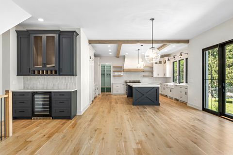 Tiny photo for 1314 N Eagle Street, Naperville, IL 60563 (MLS # 12613437)