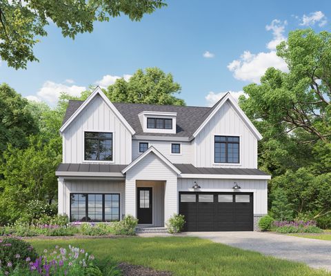 Tiny photo for 1314 N Eagle Street, Naperville, IL 60563 (MLS # 12613437)