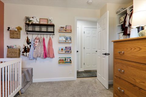 Tiny photo for 438 Standish Drive, Bloomington, IL 61704 (MLS # 12504699)