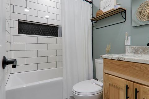 Tiny photo for 438 Standish Drive, Bloomington, IL 61704 (MLS # 12504699)