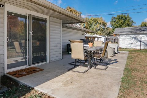 Tiny photo for 438 Standish Drive, Bloomington, IL 61704 (MLS # 12504699)