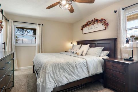 Tiny photo for 438 Standish Drive, Bloomington, IL 61704 (MLS # 12504699)