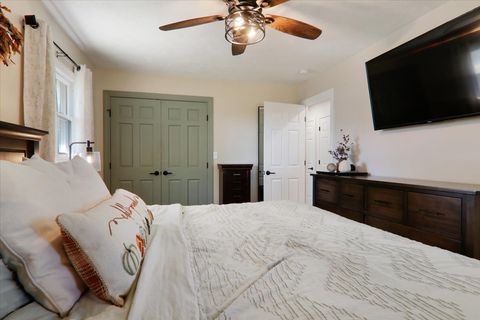 Tiny photo for 438 Standish Drive, Bloomington, IL 61704 (MLS # 12504699)