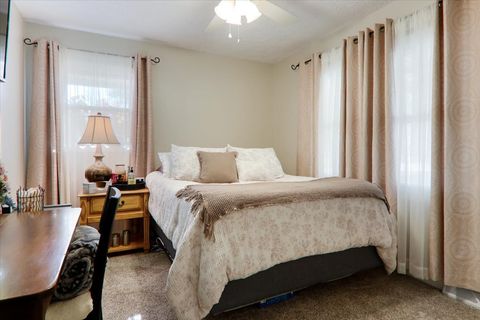 Tiny photo for 438 Standish Drive, Bloomington, IL 61704 (MLS # 12504699)