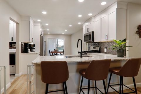 Tiny photo for 438 Standish Drive, Bloomington, IL 61704 (MLS # 12504699)