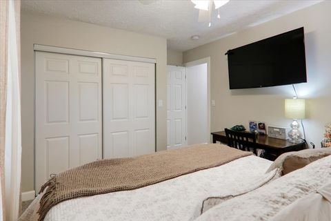 Tiny photo for 438 Standish Drive, Bloomington, IL 61704 (MLS # 12504699)