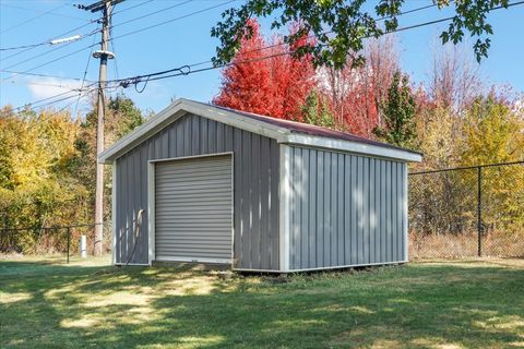 Tiny photo for 438 Standish Drive, Bloomington, IL 61704 (MLS # 12504699)