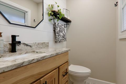 Tiny photo for 438 Standish Drive, Bloomington, IL 61704 (MLS # 12504699)