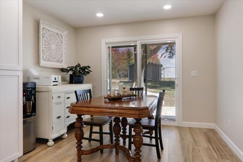 Tiny photo for 438 Standish Drive, Bloomington, IL 61704 (MLS # 12504699)