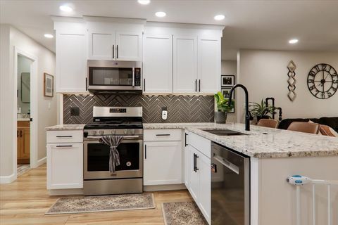 Tiny photo for 438 Standish Drive, Bloomington, IL 61704 (MLS # 12504699)