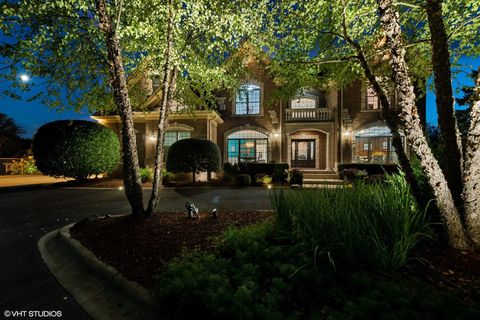 Tiny photo for 675 Old Barrington Road, North Barrington, IL 60010 (MLS # 12641395)