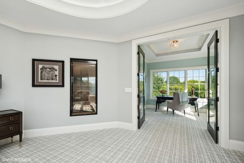 Tiny photo for 675 Old Barrington Road, North Barrington, IL 60010 (MLS # 12641395)
