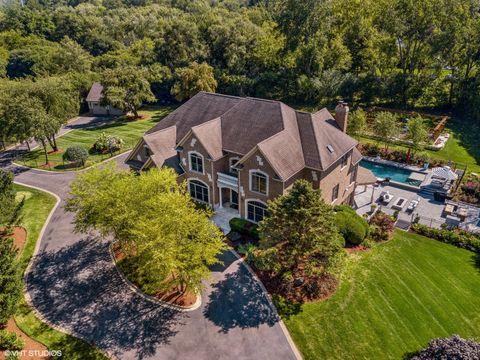 Photo of 675 Old Barrington Road, North Barrington, IL 60010 (MLS # 12641395)