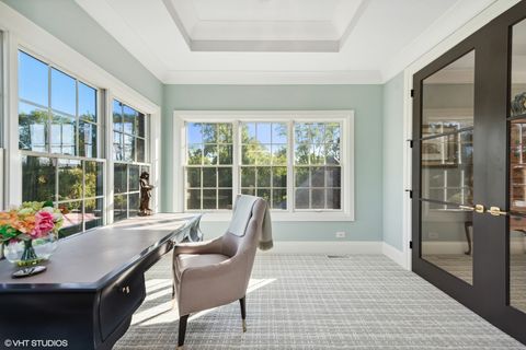 Tiny photo for 675 Old Barrington Road, North Barrington, IL 60010 (MLS # 12641395)