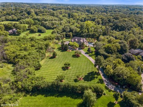 Tiny photo for 675 Old Barrington Road, North Barrington, IL 60010 (MLS # 12641395)